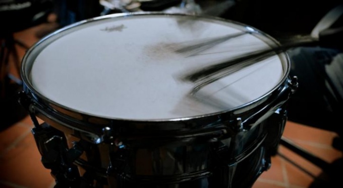 29 Сентября - первый в этом сезоне "DRUMSCHOOL DAY"!