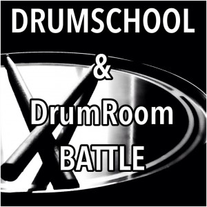 28 ФЕВРАЛЯ - DRUM BATTLE!