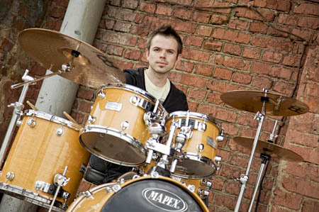 Александр Климович - Эндорсер MAPEX