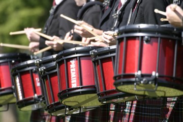 26 Января - DRUM BATTLE NEW!