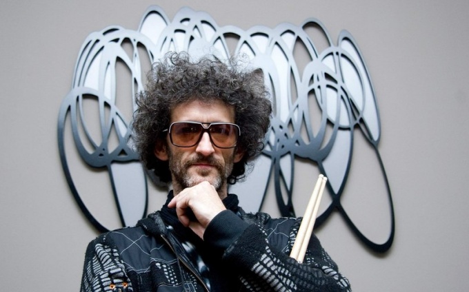 10 Октября - JO JO Mayer в Москве!