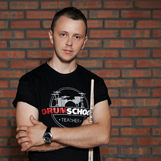 Даниил Титов