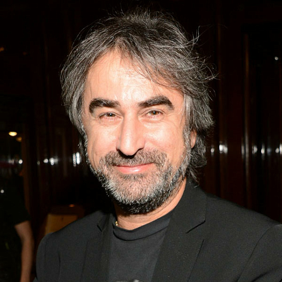 Александр Толмацкий