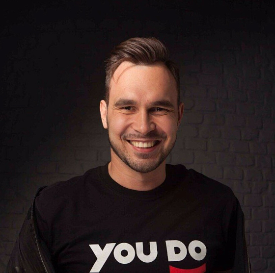 Денис Кутергин