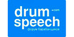 DrumSpeech